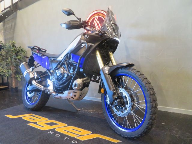 yamaha - tenere-700