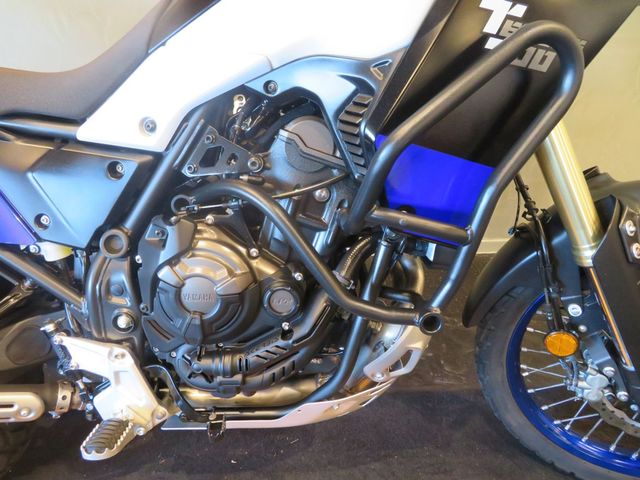 yamaha - tenere-700
