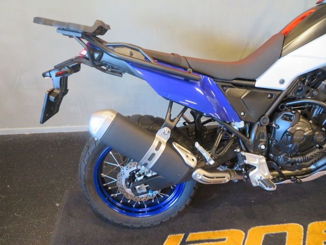 yamaha - tenere-700