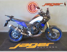 Yamaha Tenere 700 2022 occasion