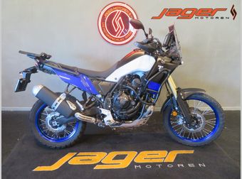 Yamaha Tenere 700 2022 occasion