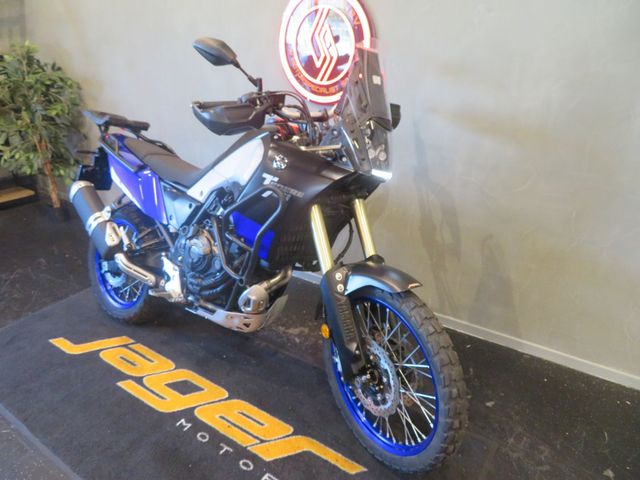 yamaha - tenere-700