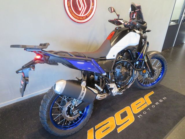 yamaha - tenere-700