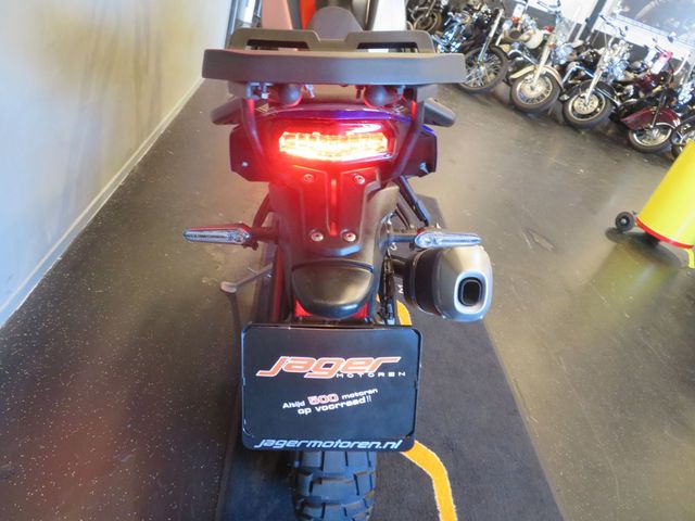 yamaha - tenere-700