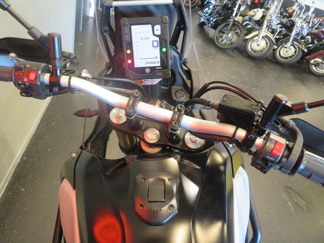 yamaha - tenere-700