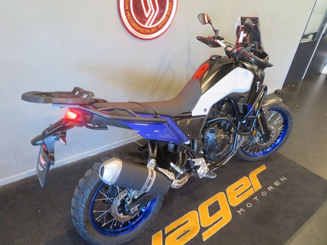 yamaha - tenere-700