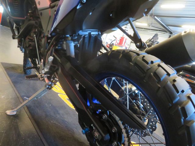 yamaha - tenere-700