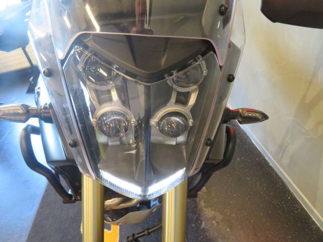yamaha - tenere-700