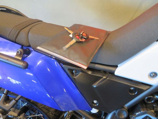 yamaha - tenere-700