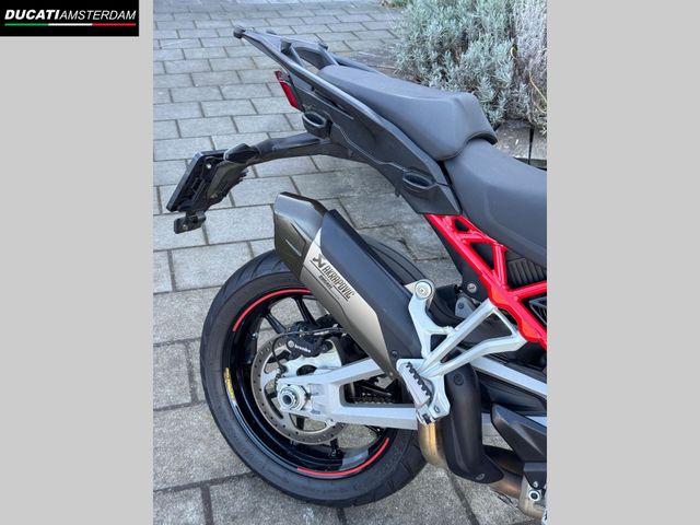 ducati - multistrada-v4-s