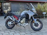 DUCATI MULTISTRADA V4 S