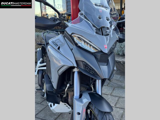ducati - multistrada-v4-s