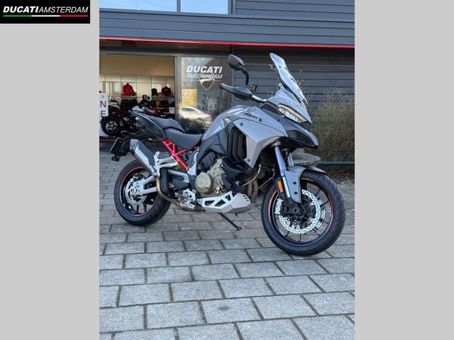 ducati - multistrada-v4-s
