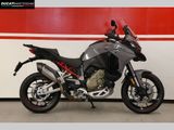 DUCATI MULTISTRADA V4 S