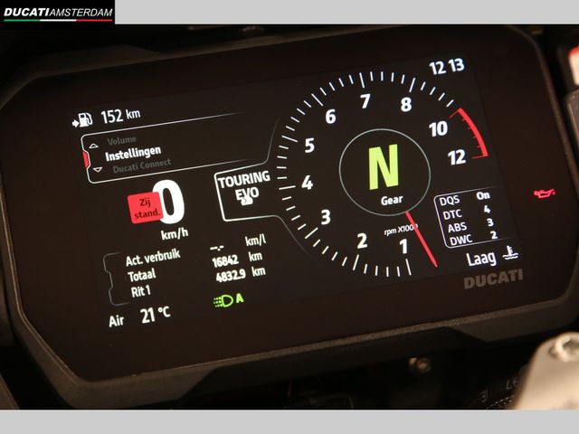 ducati - multistrada-v4-s