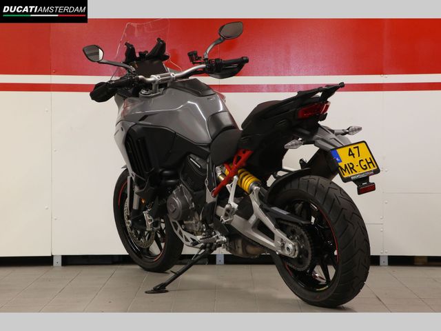 ducati - multistrada-v4-s