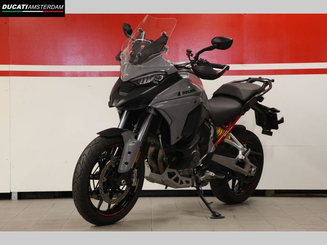 ducati - multistrada-v4-s