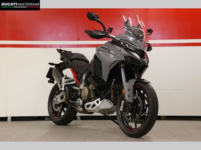 ducati - multistrada-v4-s