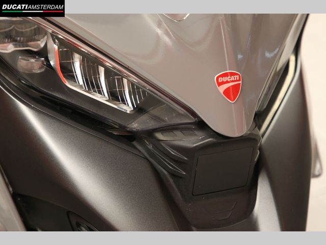 ducati - multistrada-v4-s