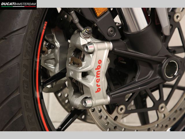 ducati - multistrada-v4-s