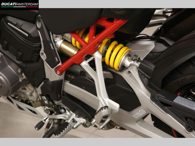 ducati - multistrada-v4-s
