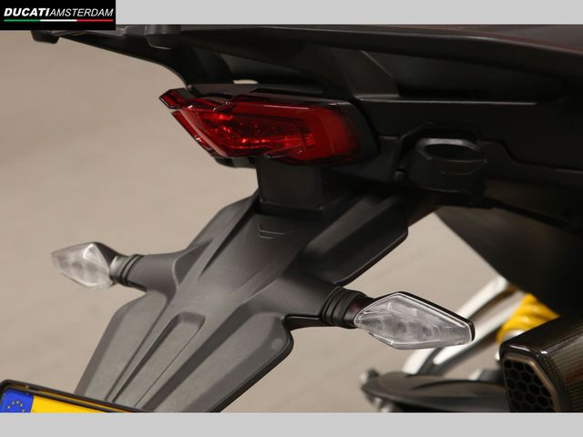 ducati - multistrada-v4-s