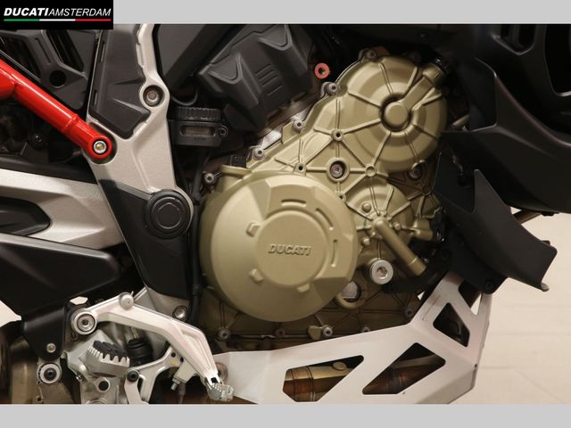 ducati - multistrada-v4-s