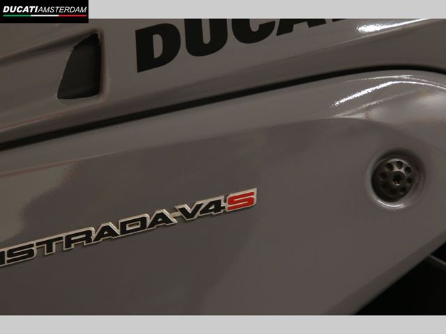 ducati - multistrada-v4-s