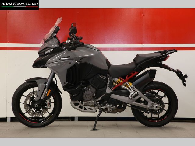 ducati - multistrada-v4-s