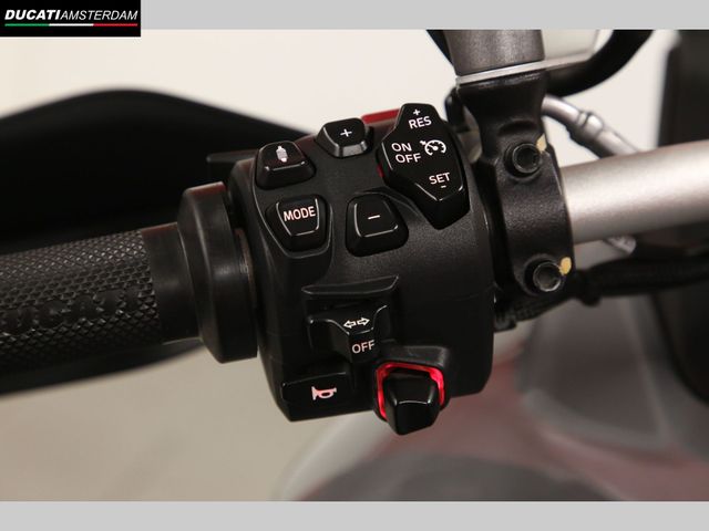 ducati - multistrada-v4-s