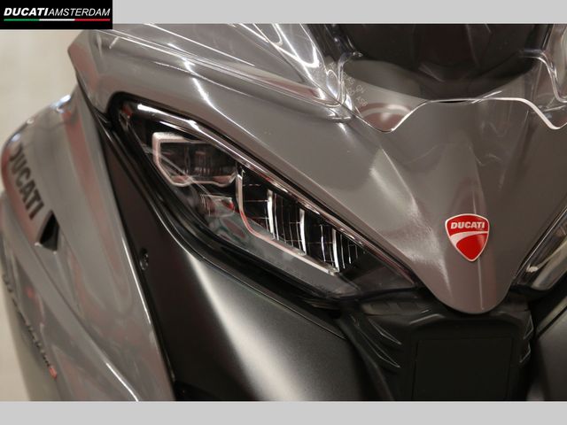 ducati - multistrada-v4-s