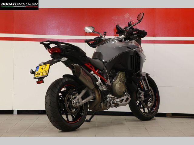 ducati - multistrada-v4-s