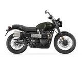 TRIUMPH SCRAMBLER 900