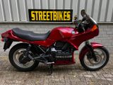 BMW K 75 S
