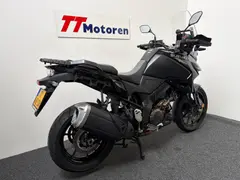 Suzuki V-Strom 1050 2026 occasion – foto 6 van 8