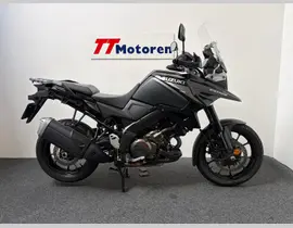 Suzuki V-Strom 1050 2026 occasion