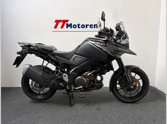 Suzuki V-Strom 1050 2026 occasion