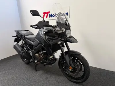 SUZUKI V-STROM 1050 – foto 3