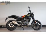 ROYAL ENFIELD GUERRILLA 450