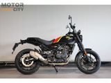 ROYAL ENFIELD GUERRILLA 450