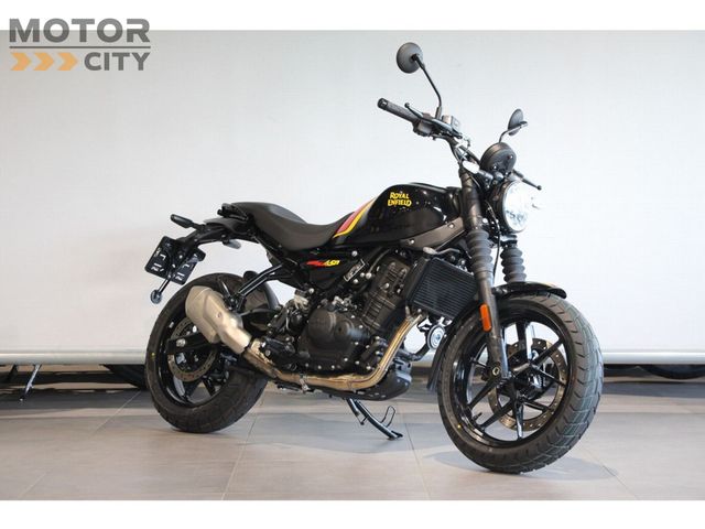 royal-enfield - guerrilla-450