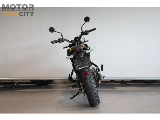 royal-enfield - guerrilla-450