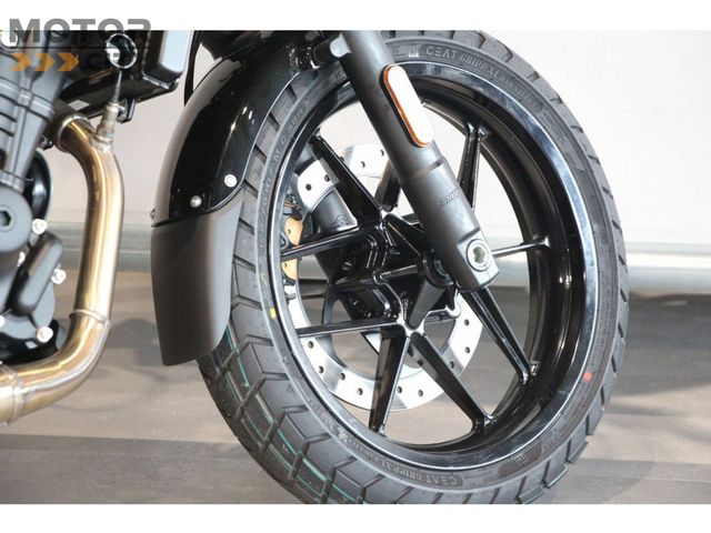 royal-enfield - guerrilla-450