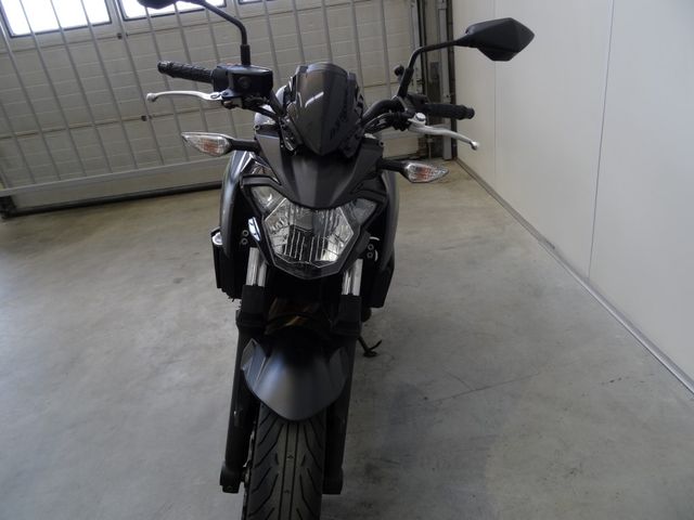 kawasaki - z650