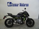 KAWASAKI Z650
