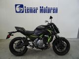 KAWASAKI Z650