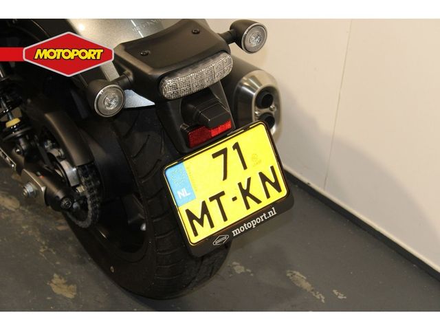 honda - cmx-1100-rebel