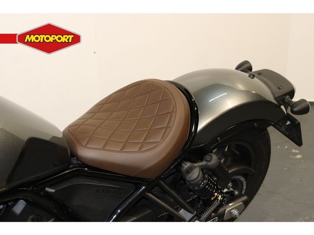 honda - cmx-1100-rebel