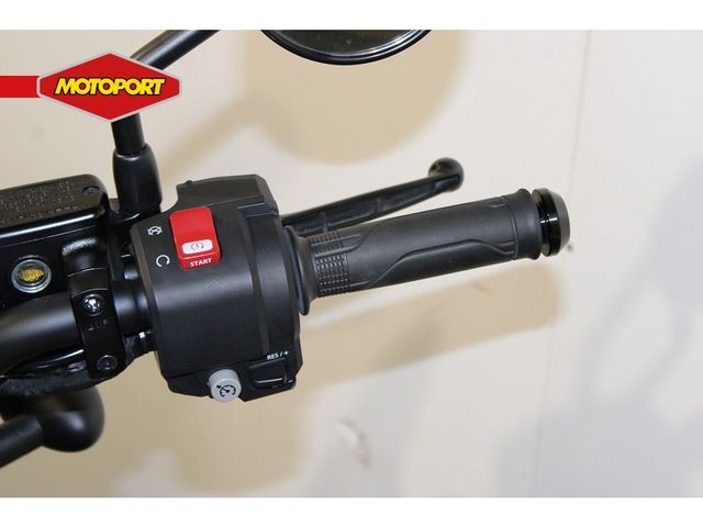 honda - cmx-1100-rebel