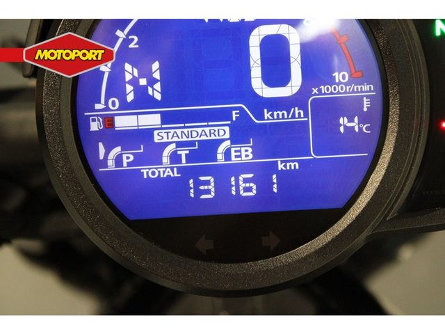 honda - cmx-1100-rebel